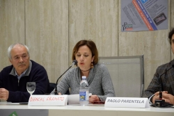 Catanzaro, Bianca Laura Granato (M5s):"Le periferie al centro dei nostri programmi"