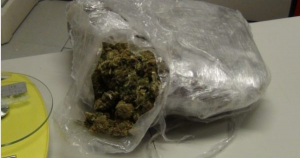 Marijuana in auto e droga in casa: arrestati nel cosentino