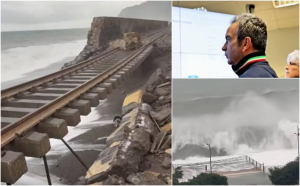 Occhiuto, ''il peggio &egrave; passato, chiederemo lo stato di emergenza nazionale''