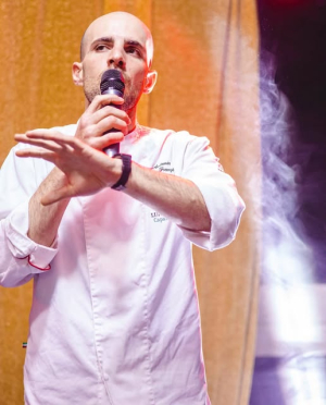 A teatro... si cucina! Venerd&igrave; 25 luglio al Teatro Comunale di Catanzaro un corso gratuito sul pesce firmato Antonio Franz&egrave;