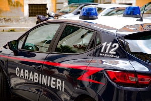 Duplice omicidio in Calabria, due cadaveri a Corigliano