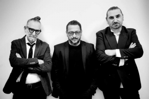Dalla Calabria a Milano e Torino, l'omaggio a Dalla di Calabrese, De Luca e Moraca in tourn&eacute;e