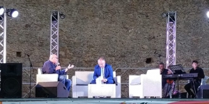 Grande successo per la prima edizione del Premio Aragona a Le Castella