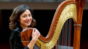 Catanzaro, il talento di Elena Gorna: un evento in prima assoluta