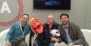 Il Progetto ''Sorrisi'' presentato al salone del libro di Torino