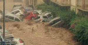 Alluvione, il comitato di quartiere Fondo Ges&ugrave; nel cuore: ''Nulla &egrave; cambiato''