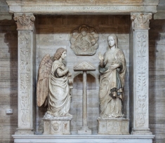 Gagini e il Rinascimento d'Aspromonte