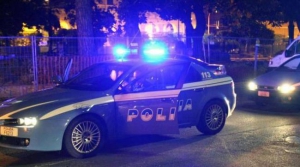 Furti: tre arresti della polizia nel reggino