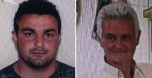 Padre e figlio scomparsi nel crotonese: emessi 3 fermi
