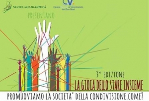 Tutto pronto, parte l&rsquo;Estate moranese