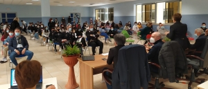 Economie di libert&agrave;: si &egrave; svolta a Scanzano Jonico la tappa finale della Carovana antiracket e antiusura