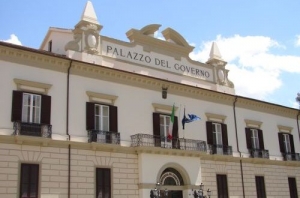 Cosenza: piantato albero in ricordo della vittime del Covid