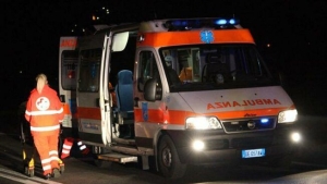 Maxi rissa a Catanzaro: coinvolte oltre venti persone