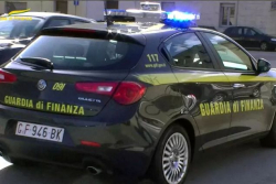 Maxi evasione fiscale da 34 milioni nel Cosentino