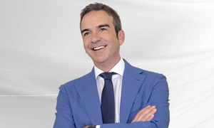 Occhiuto al quinto posto tra i governatori pi&ugrave; amati in Italia
