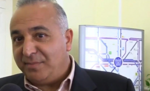 Provvedimenti contro il caro energia, interrogazione del consigliere regionale Pd Raffaele Mammoliti