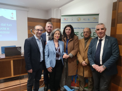 Salute orale nelle scuole, a Catanzaro il progetto pilota che unisce sanit&agrave; e istruzione
