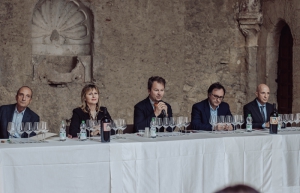 ''Guarnaccia e Magliocco alla prova del tempo'' al Castello Svevo di Cosenza