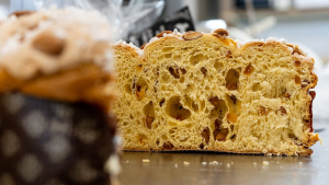 Settimana di Pasqua, salgono i consumi dei prodotti della tradizione