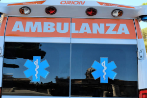Scontro tra auto e camion, morto un 26enne nel Cosentino