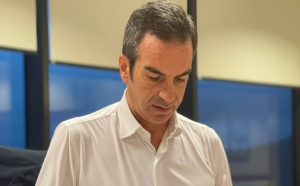 Occhiuto incontra vertici regionali sanit&agrave;