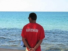 Cinque nuovi Assistenti Bagnanti della FIN formati in dieci giorni a Cir&ograve; Marina