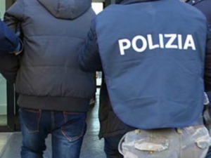 Resistenza ed oltraggio a Pubblico Ufficiale: un arresto