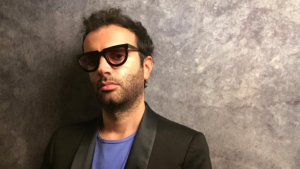 Da domani al Teatro Comunale il film Psychedelic scritto e diretto da Davide Cosco