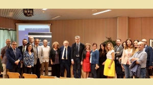 La notte dei ricercatori nelle tre Universit&agrave; calabresi