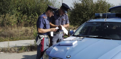 Controlli di fine estate nel Soveratese, patenti ritirate e multe
