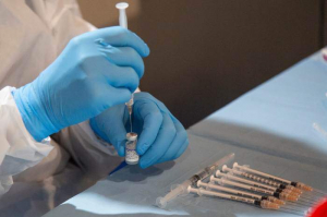 Covid: decessi di giovani vaccinati, interrogazione di Sapia