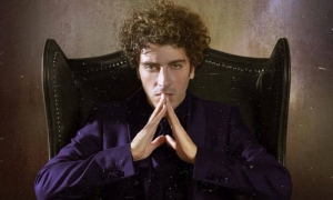 Da domani il nuovo singolo di Eman in radio