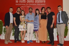 Concluse le Notti dello Statere