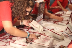 Calici Sotto le Stelle&reg; 2017 - 8a Edizione