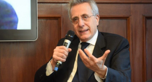 Inaugurata la XII edizione del Master dell'Universit&agrave; della Calabria&nbsp;con il convegno:&nbsp;''Sicurezza energetica e interesse nazionale. Il ruolo dell'intelligence''