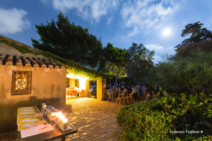 Capo Vaticano, 28 agosto: apre ''Estate a Casa Berto'',  il ''Family Festival'' che, nel nome di Giuseppe Berto, unisce in Calabria artisti e pubblico sulla Costa degli Dei