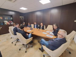 Referendum sullo Statuto bloccato, sette consiglieri regionali presentano istanza: l'iter non si avvia. Scontro in Regione: ''Stop alla democrazia''