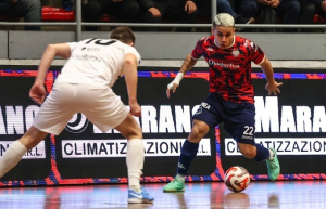 La Pirossigeno si prepara alla volata salvezza