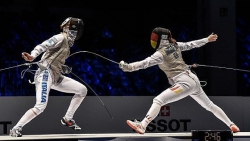 Scherma Under-14: a Riccione le finali dei Campionati Italiani di categoria