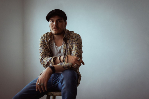 Al Museo del Rock di Catanzaro Dylan LeBlanc, la voce della Louisiana