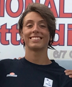 Gran Prix Categoria di Nuoto estivo 2017