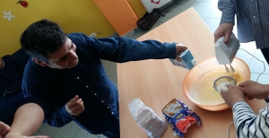 Rossano: corso di letto-scrittura braille