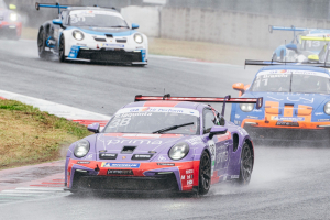 Il calabrese Iaquinta vola al Mugello