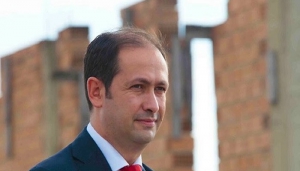 Dichiarazione Fabio Guerriero, ''Catanzaro, la mia Citt&agrave;''