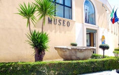 Festa dei Musei - Musei in Contes[x]t: raccontare l&rsquo;indicibile