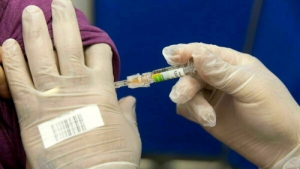 Vaccini: in Calabria 4.030 somministrazioni