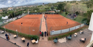 Tennis: Sport Village, avvio tabellone finale &lsquo;&rsquo;Citta&rsquo; di Catona &ndash; Memorial Ciprioti&rsquo;&rsquo;