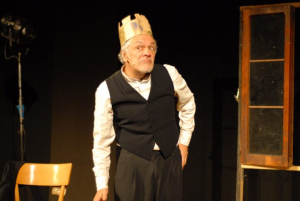 Primo Atto: doppio appuntamento nel weekend per promuovere il teatro calabrese