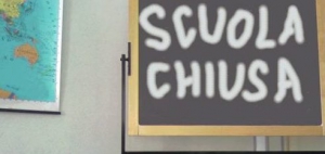 Morano, scuole chiuse fino al 16 gennaio