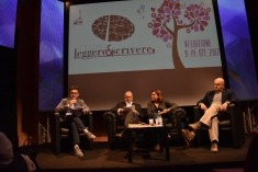 Yavuz Baydar: l&rsquo;Europa cieca e sorda verso il dramma della mia Turchia